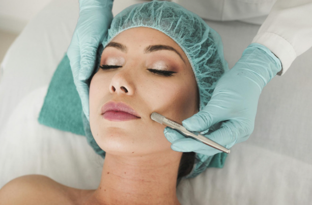 Selecting Cosmetic Skin Services in Singapore: Key Considerations