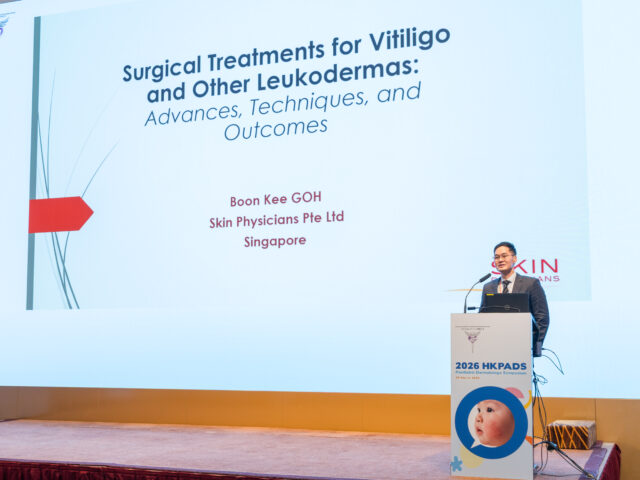 Surgical Treatments for Vitiligo and Other Leukodermas: Advances, Techniques, and Qutcomes